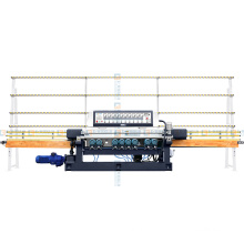 Automatic  CE Hot Sale Glass  Beveling Edging Machine With Top Quality